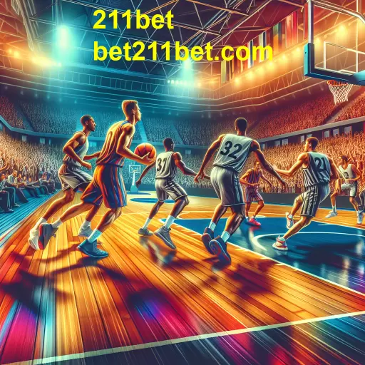 O Crescimento e a Paixão pelo Basquete na Plataforma 211bet