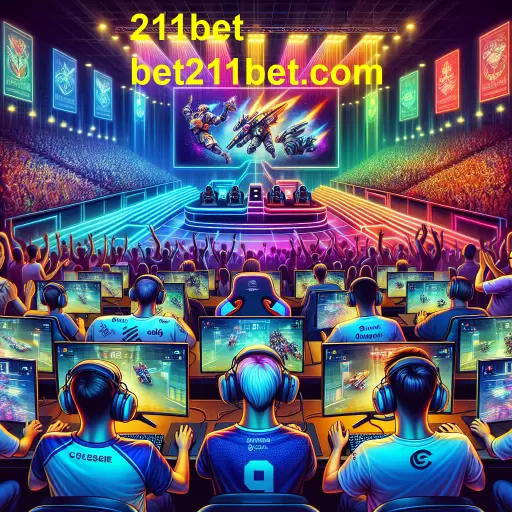 O Crescimento dos eSports: Uma Nova Era no Entretenimento Digital